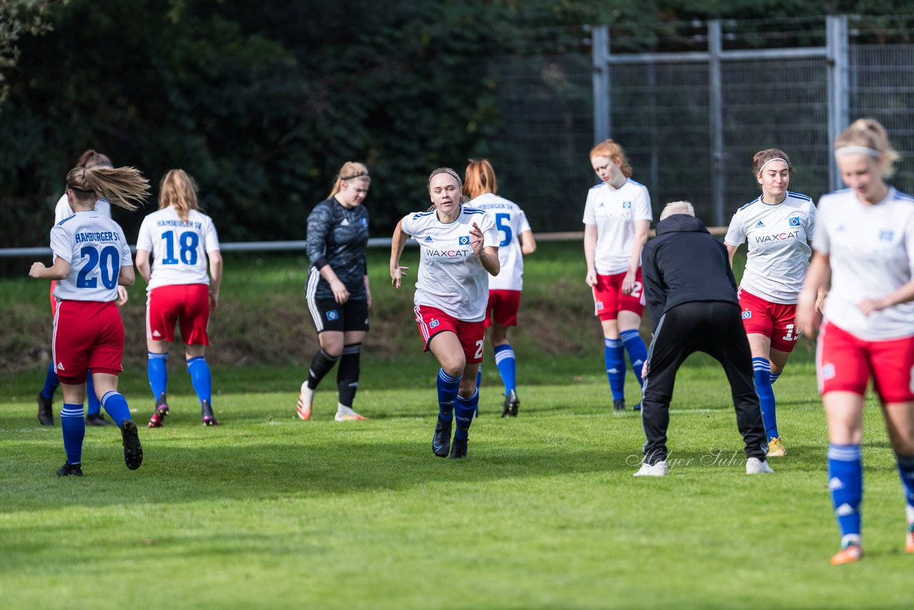 Bild 132 - F Egenbuettel - Hamburger SV 2 : Ergebnis: 0:8